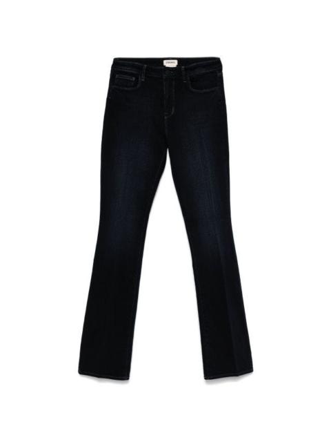 Selma bootcut jeans