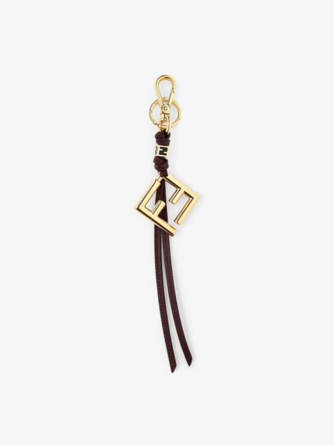 FENDI FF Diamonds Charm