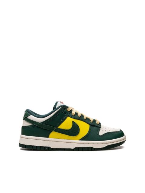 Nike Dunk Low "Noble Green" sneakers