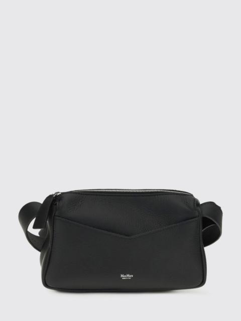 Max Mara MAX MARA Skipper Leather Bag