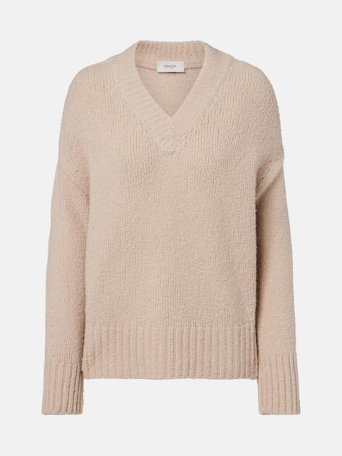 AGNONA Wool sweater