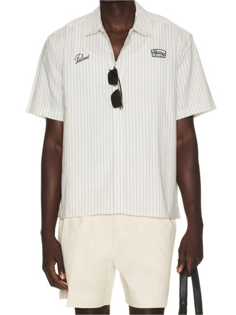 PERCIVAL Lucia Boxy Shirt