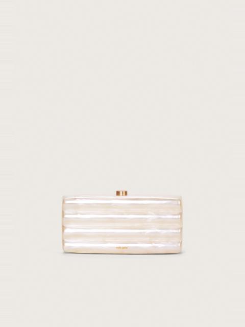 Cult Gaia ENID CLUTCH