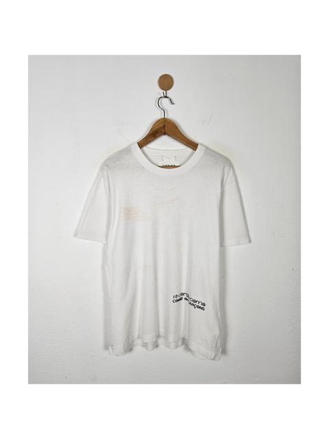 Comme des Garçons Homme Comme des Garcons Homme CDG 10 Corso Como shirt