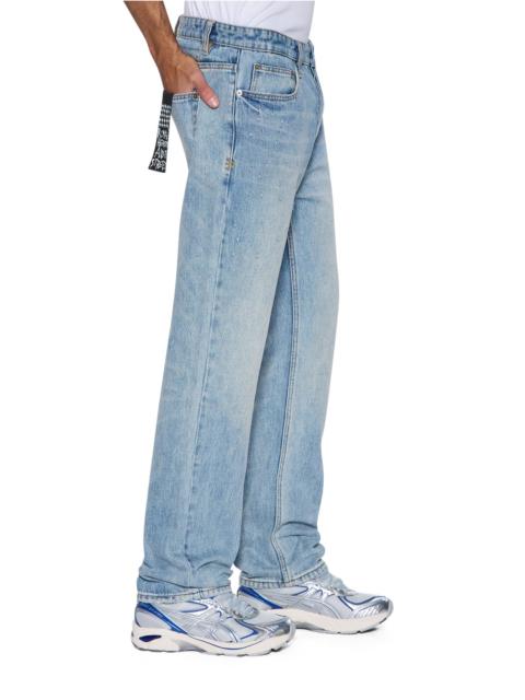 Ksubi HAZLOW SCATTER BLUE