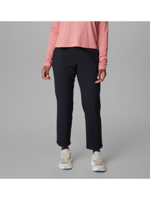 Columbia Women's All Seasons Pull-On Pants