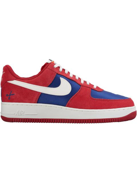 Nike Air Force 1 Low Scissors