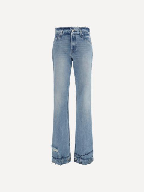HAIKURE Flora Jeans