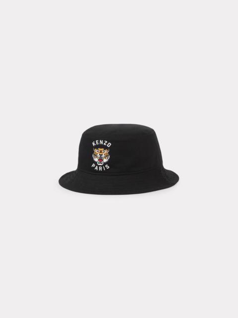 'KENZO Varsity' cotton bucket hat