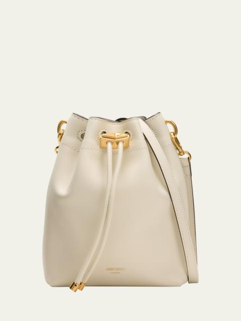 Bon Bon Mini Calfskin Bucket Bag