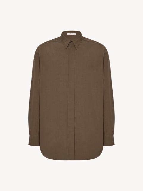 The Row Nilo Shirt