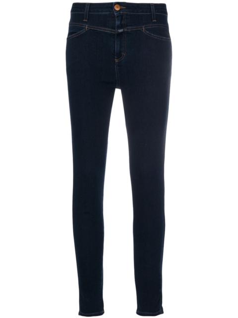 CLOSED Pusher skinny jeans
