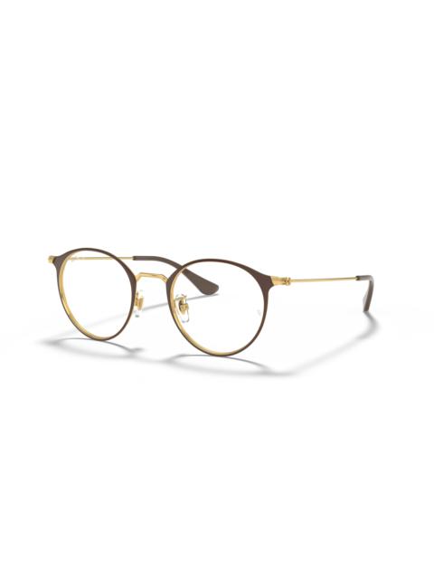 Ray-Ban RB6378 OPTICS