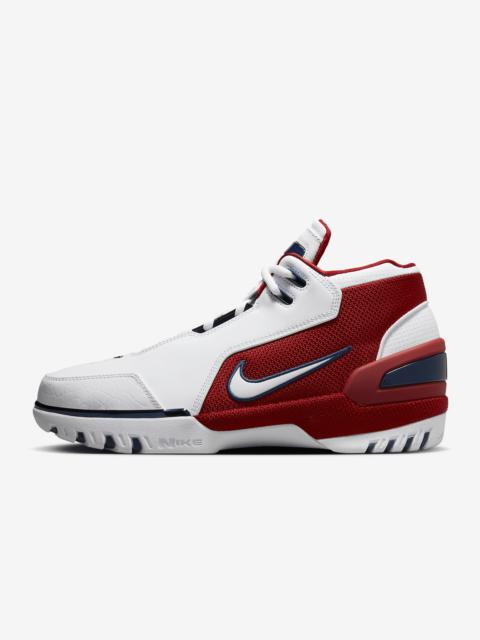 Nike Air Zoom Generation Men's Shoes