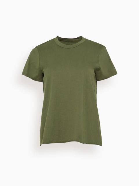 LABO.ART Maglia Rico Jap in Olive