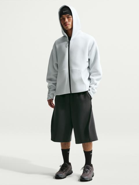 Nike Nike Tech Men's Fleece Oversized Fit Shorts