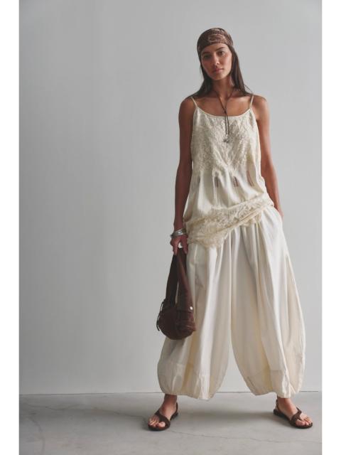 FREE PEOPLE Moonflower Pull-On Balloon Pants
