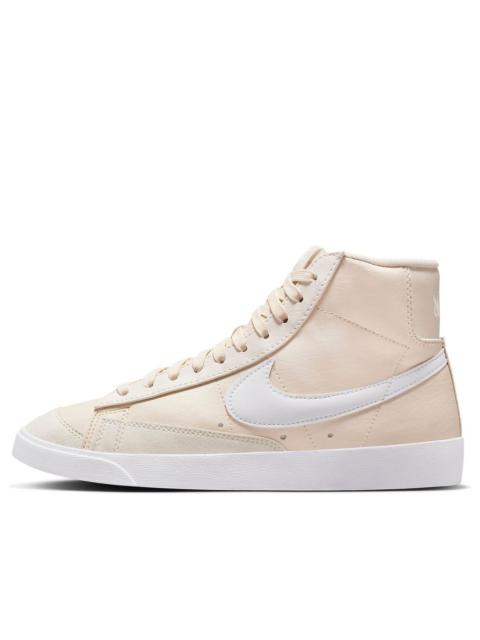 Nike 나이키 블레이저 Mid '77 Women's Shoes