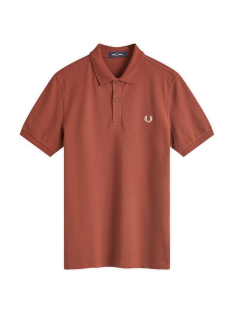 Fred Perry Plain Polo