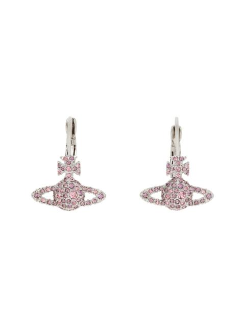 Vivienne Westwood Grace Bas Relief Earrings