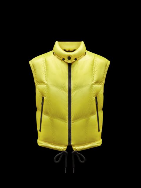 Moncler Engins vest