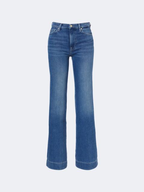 7 For All Mankind Modern bootcut jeans