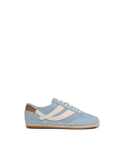 Vince Oasis lace-up sneakers