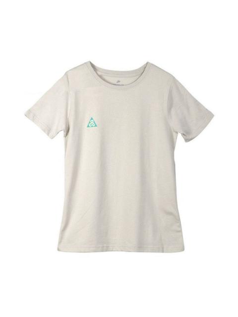 Nike (WMNS) Nike ACG Logo Tee AR0392-072