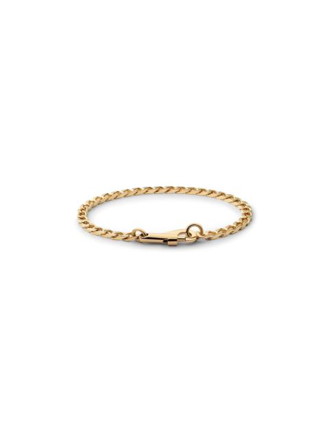 Miansai 4Mm Snap Chain Bracelet