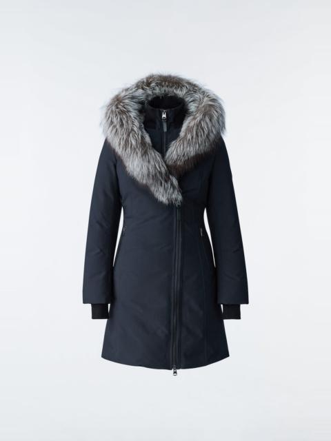 Mackage teena hot sale