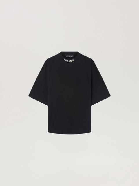 Palm Angels Classic Logo Oversized T-Shirt