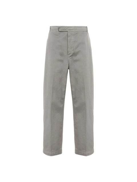 Thom Browne Utility Chino Trouser