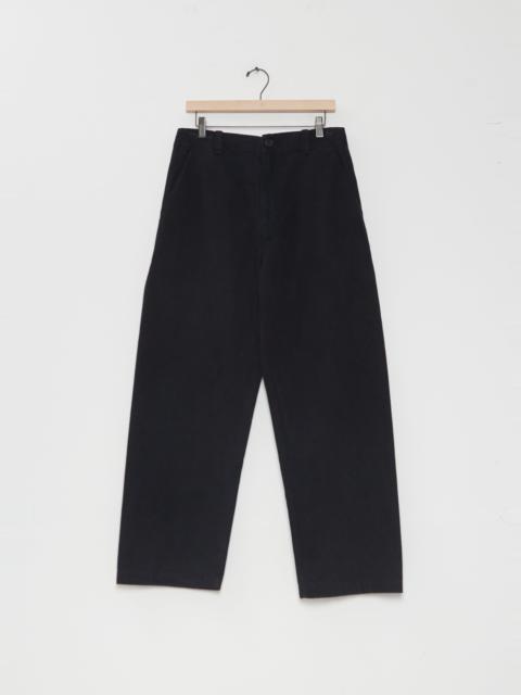 ARPENTEUR Lux Cotton Moleskin Workwear Pants
