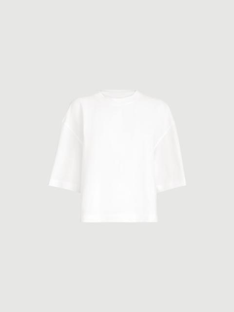 Brunello Cucinelli Cotton jersey T-shirt