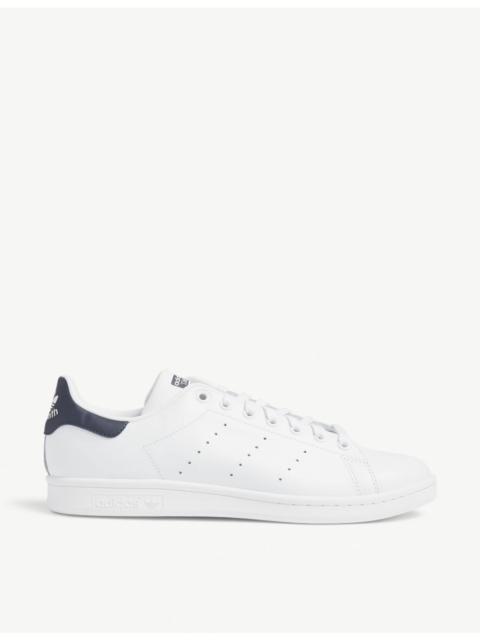 adidas Stan Smith leather trainers
