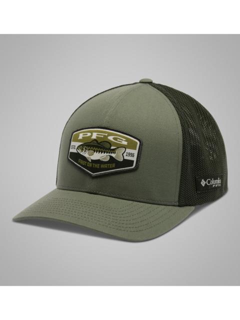 Columbia PFG Patch Mesh Ball Cap
