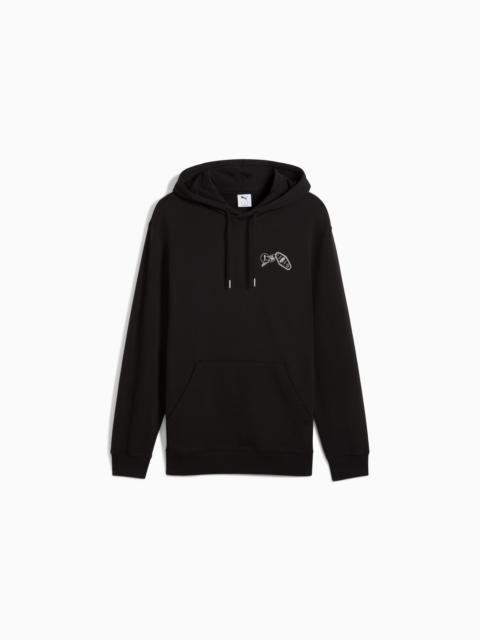 PUMA GRAPHICS PUMA Hotel Men's Hoodie