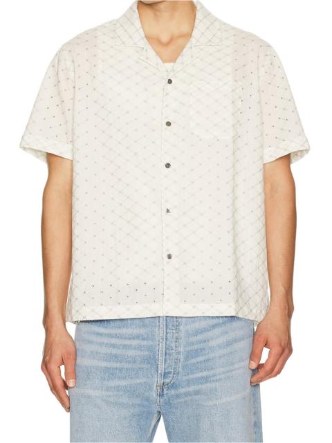 Rails Tyler Camp Collar Shirt