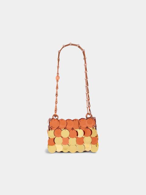 SUN DATE SPARKLE NANO BAG