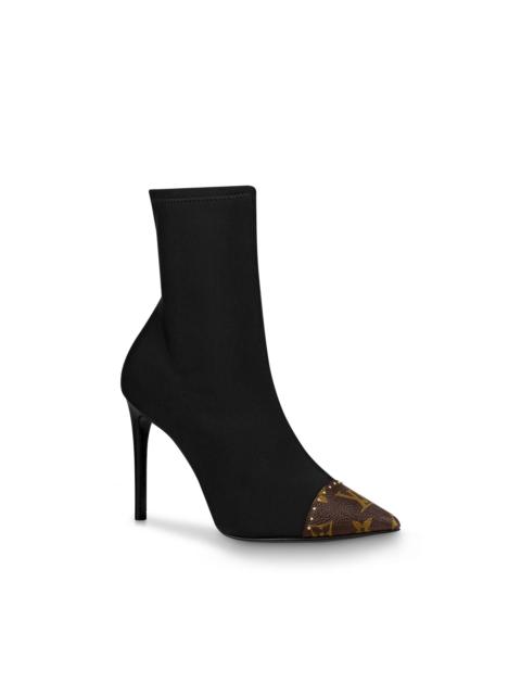 Louis Vuitton Cherie Ankle Boot