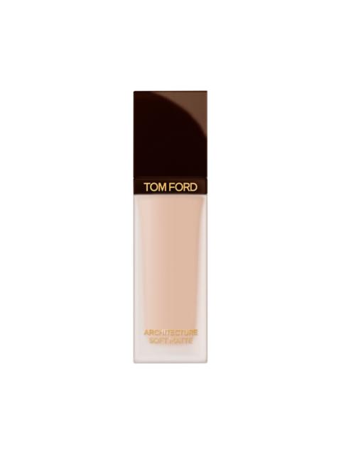 TOM FORD Architecture Soft Matte Blurring Foundation