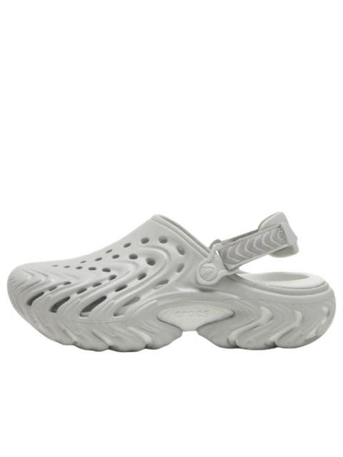 crocs Crocs Echo II Pop Colorway 2.0 'Pop Grey' 213780-1BM