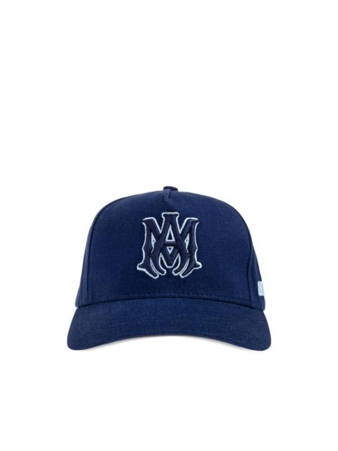 AMIRI embroidered cap