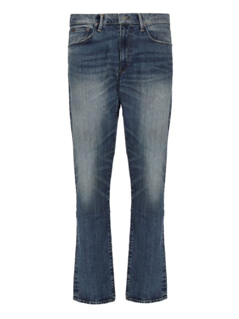 Polo Ralph Lauren STRAIGHT JEANS
