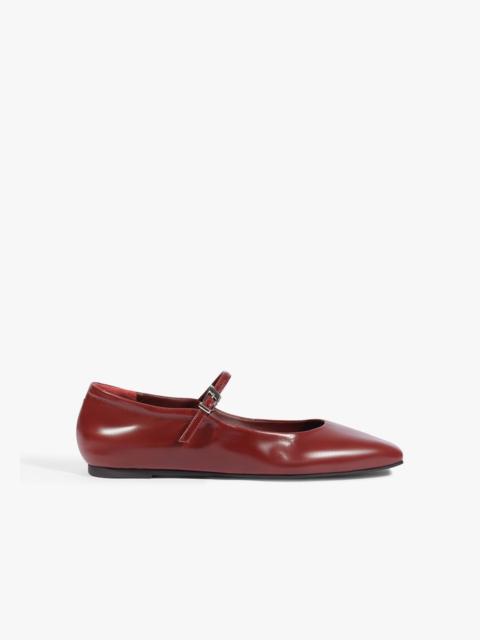 SCHUTZ Getty Flat