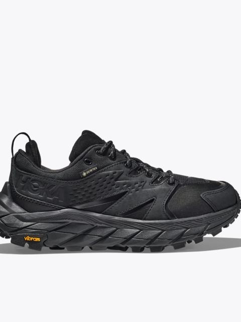 HOKA Women's Anacapa Low GTX