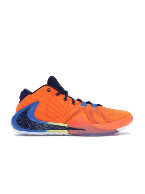 Nike Zoom Freak 1 Antetokounbros