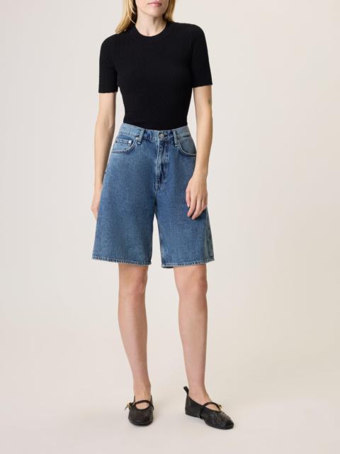 rag & bone Harbor Breeze Bermuda Shorts