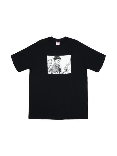 Supreme Supreme AKIRA Arm Tee Black