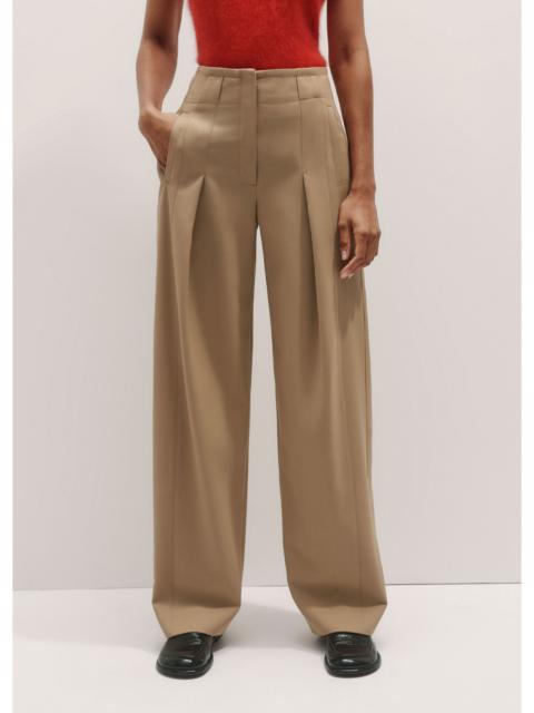 ME+EM High Waist Contour Pant
